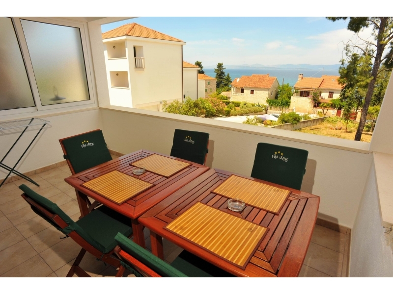 Villa ANNI - Bra Croatia