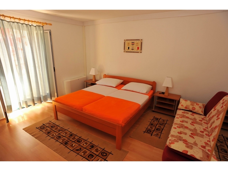Villa ANNI - Bra Croatia