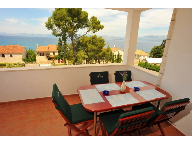 Villa ANNI - Bra Croatia