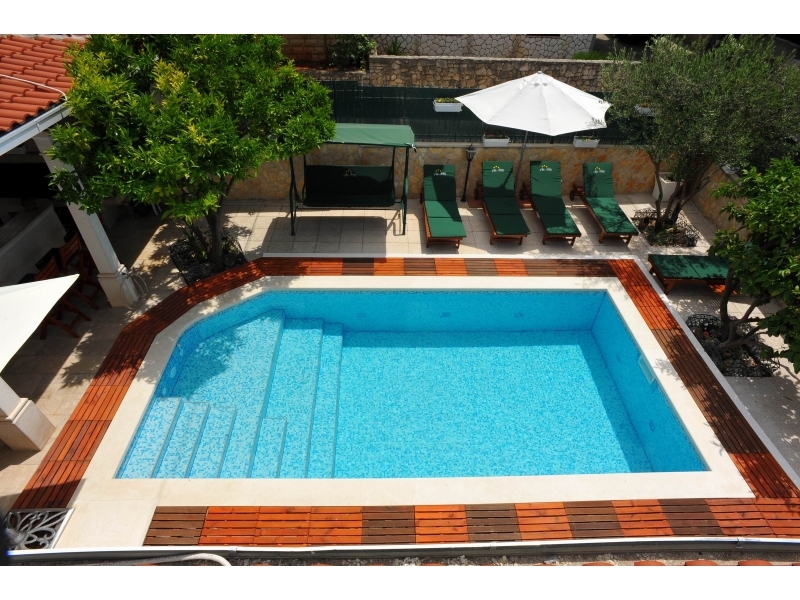 Villa ANNI - Bra Croatia
