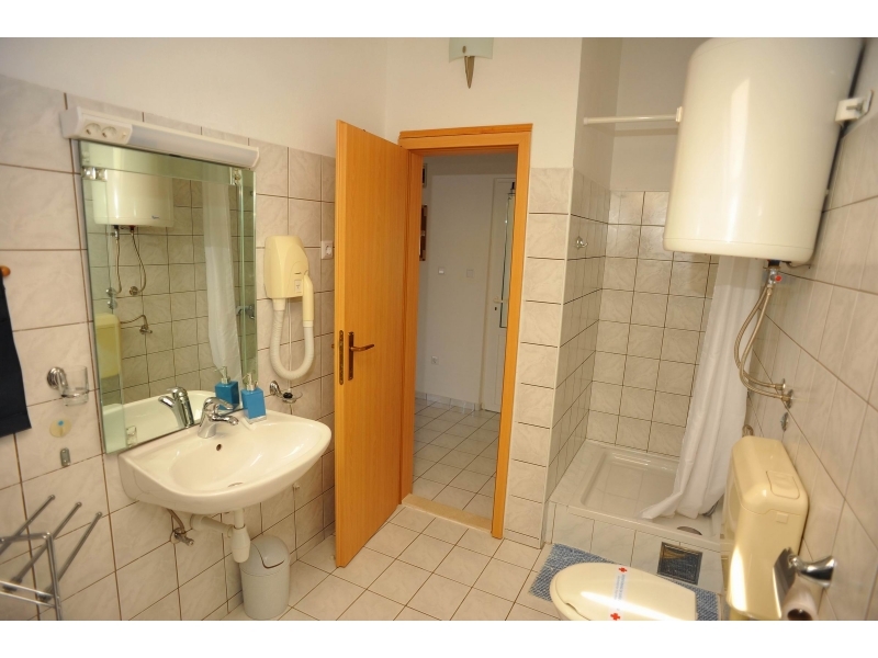 Villa ANNI - Bra Croatia