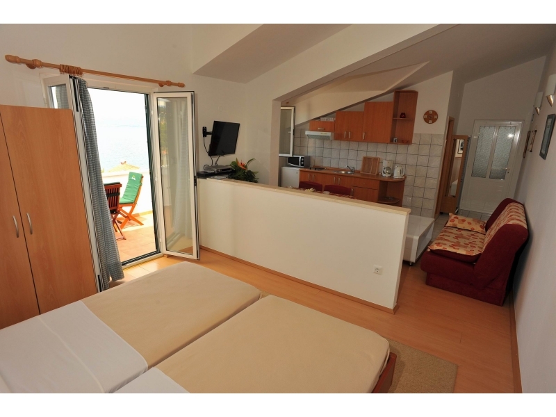 Villa ANNI - Bra Croatia