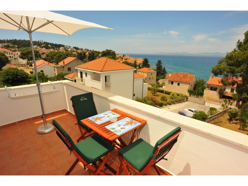 Villa ANNI - Bra Croatia