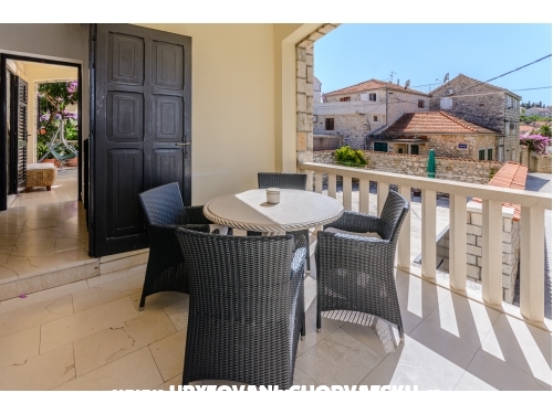 Vila Magdalena - Bra Croatia