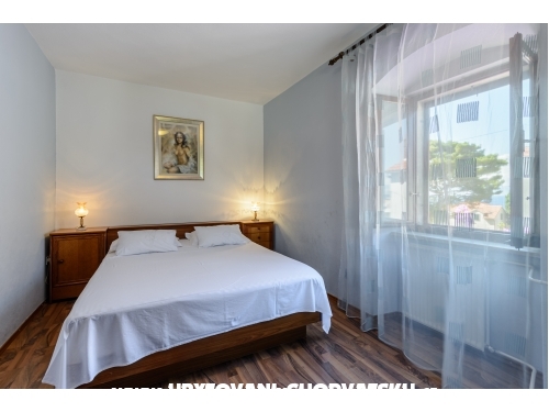 Vila Magdalena - Bra Croatia