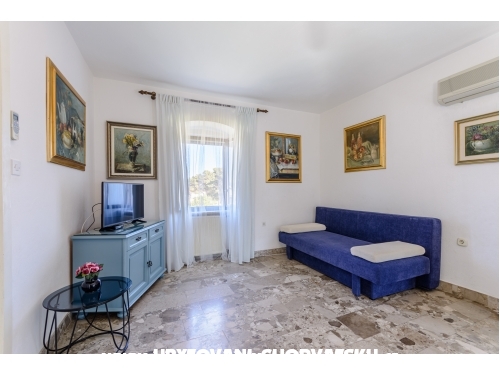 Vila Magdalena - Bra Croatia