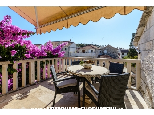 Vila Magdalena - Bra Croatia