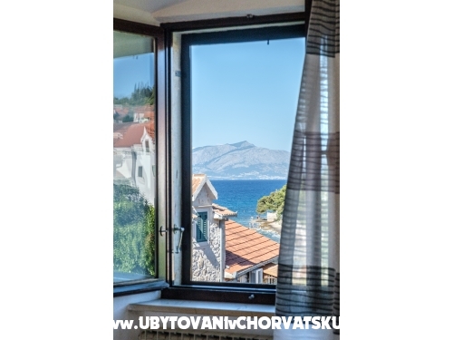 Vila Magdalena - Bra Croatia