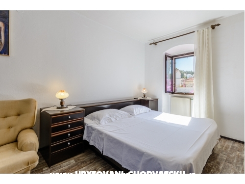 Vila Magdalena - Bra Croatia
