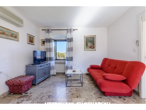 Vila Magdalena - Bra Croatia