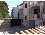 Island of Brac Vila Magdalena