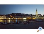 Vila Magdalena - Bra Croatia