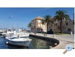 Vila Magdalena - Bra Croatia