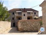 Vila Magdalena - Bra Croatia