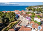 Vila Magdalena - Bra Croatia
