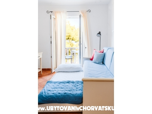 Sutivan Best Apartmanok - Brač Horvátország