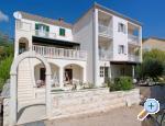 Villa Antonio Chorvatsko