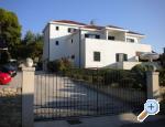 Villa Bunta Хорватия brac
