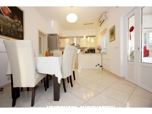 Villa Dinka - Bra Croatia