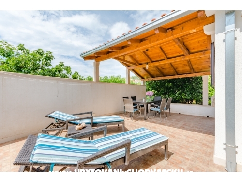 Villa Dinka - Bra Croatia