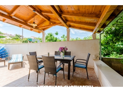 Villa Dinka - Bra Croatia