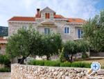 Villa Franka, Bol Kroatië