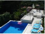 Villa Julia Kroatië
