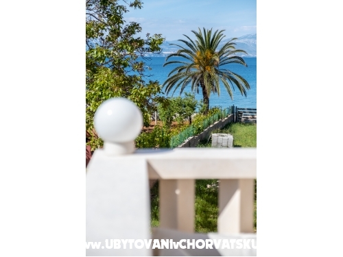 Villa Nelly - Bra Chorvatsko