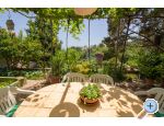 Villa PINA - Selca - Brač Chorvatsko
