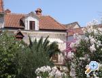Villa Rustika Kroatië