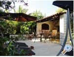 Villa Santa Lucia - Brač Chorvatsko