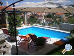 Villa Yannie Kroatien