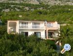 Adria Sokol Apartments Chorvatsko