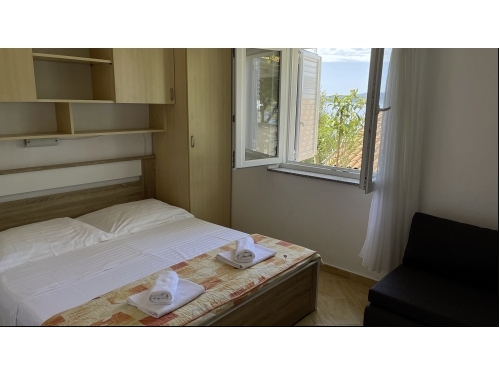 Apartment Villa Tunja - Brela Croatia