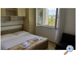 Apartman Villa Tunja - Brela Hrvatska