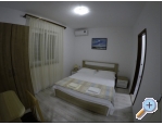 Apartmn Villa Tunja - Brela Chorvatsko