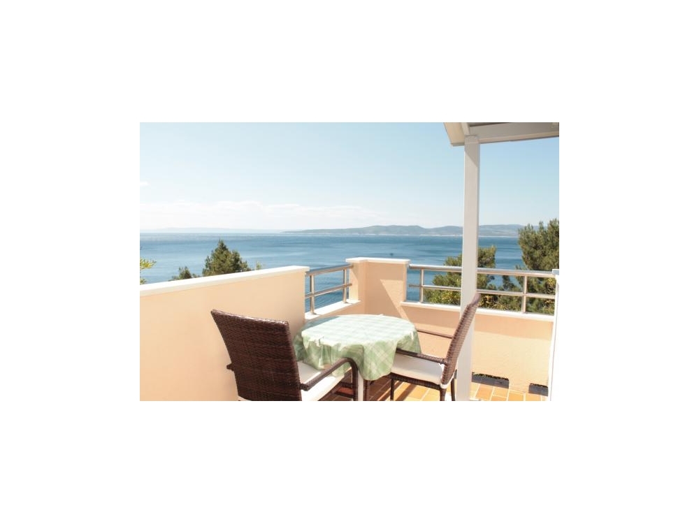 Apartment Villa Tunja - Brela Croatia