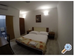 Apartment Villa Tunja - Brela Kroatien