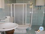 Apartament Villa Tunja - Brela Chorwacja