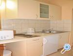 Apartman Villa Tunja - Brela Hrvatska