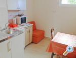 Apartman Villa Tunja - Brela Hrvatska