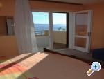 Apartament Villa Tunja - Brela Chorwacja
