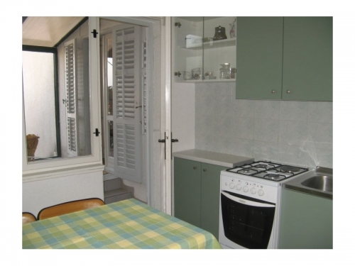 Apartments A &amp; N Bekavac . - Brela Croatia