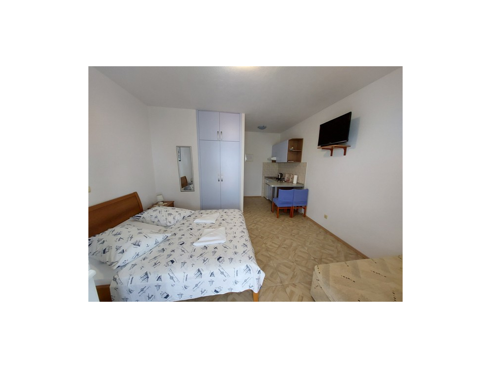 Appartements ike - Brela Croatie