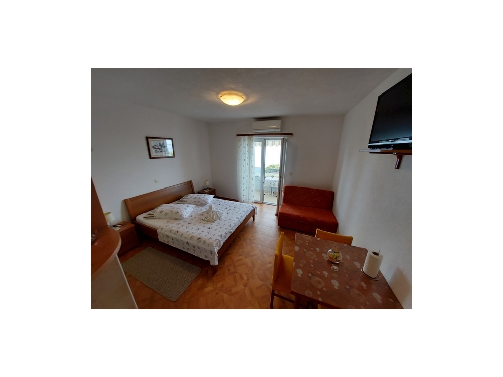 Appartements ike - Brela Croatie