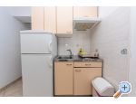 Apartamenty Jakirua - Brela Chorwacja