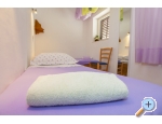 Apartmny Joni - Brela Chorvatsko