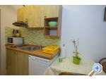 Apartmny Joni - Brela Chorvatsko