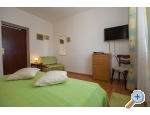 Apartmny Joni - Brela Chorvatsko