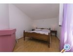 Apartmaji Joni - Brela Hrvaka